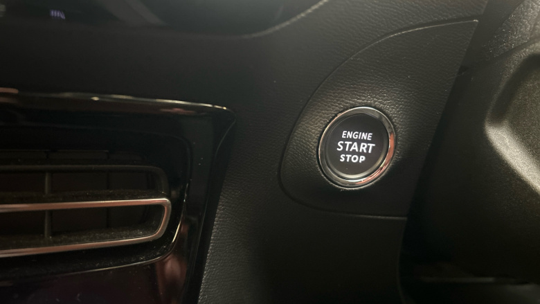 Vauxhall Mokka 100kW GS Line 50kWh 5dr Auto Electric Hatchback